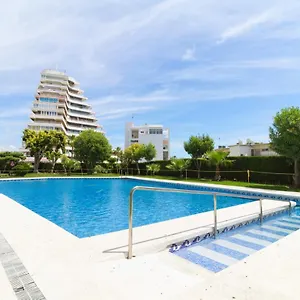  Appartement In Delta Del Sur