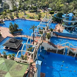  Appartement Benal Con Vista Frontal Al Mar