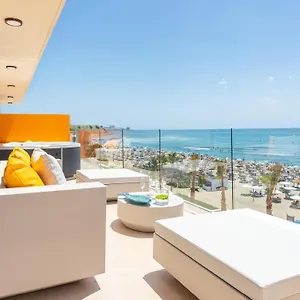 Higueron Club Benalmádena