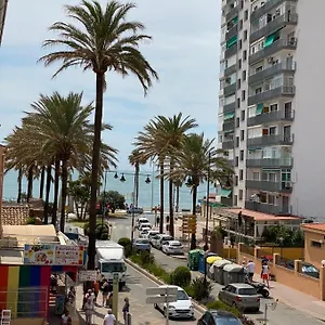  Appartement Palmeras