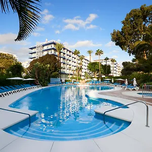 4* Hotel Palmasol