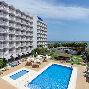 3* Hotel Medplaya Alba Beach
