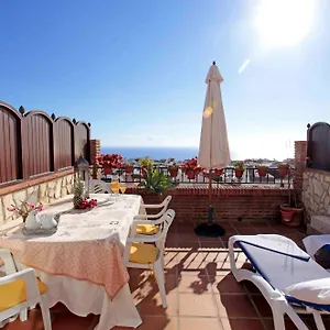  Hotel Casa Rosa