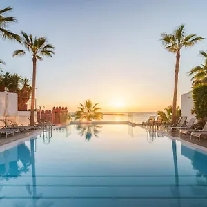 4* Hotel Spirit Beach