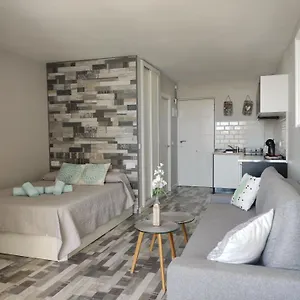  Appartement Randmar Costa Del Sol