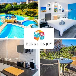  Appartement M201 - - Complex Minerva & Jupiter