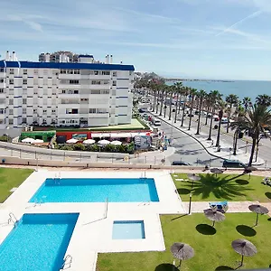  Apartment Aloha Playa