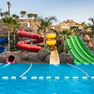 Globales Patos Park Benalmádena