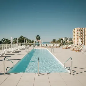 Alay - Adults Only Recommended Benalmádena