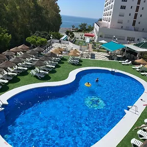 3* Aparthotel First Flatotel International