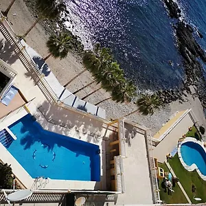  Apartment Costa, Torremuelle
