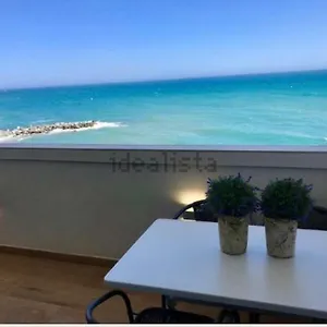  Apartment La Perla Playa A Estrenar