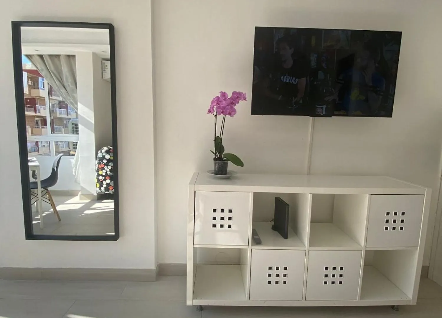 Apartmán Loft Moderno - Vistas Mar Y Montana - Piscinas Benalmádena